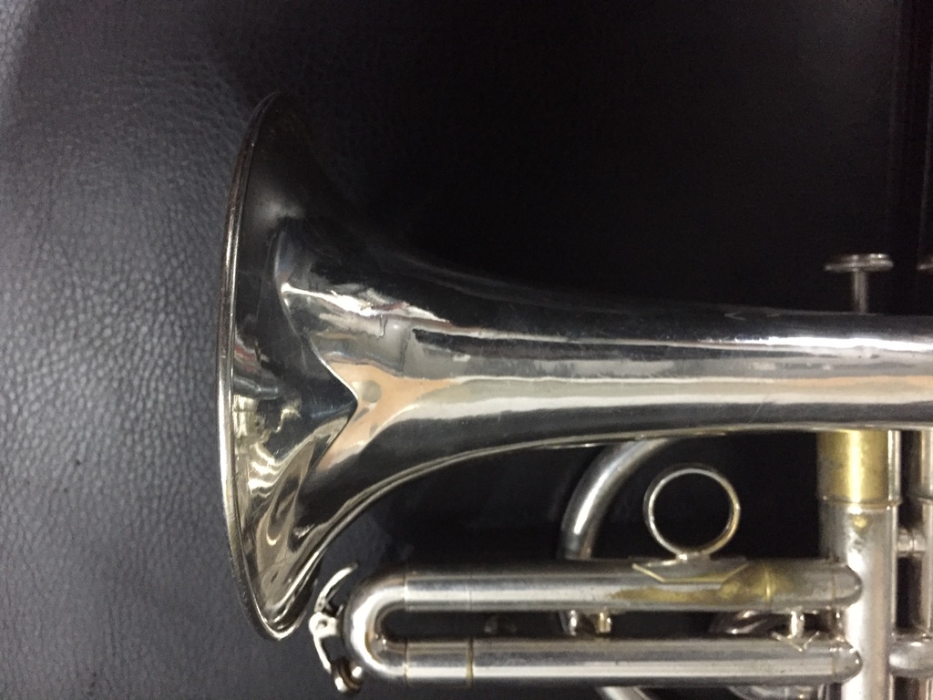 Eterna by Getzen 6 Hanson Music & Arts