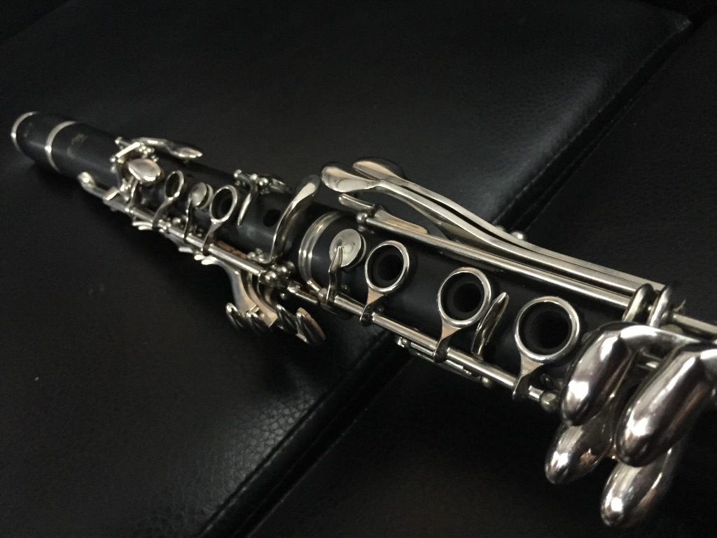 Boosey and Hawkes Edgware in A3 Hanson Musical Instruments