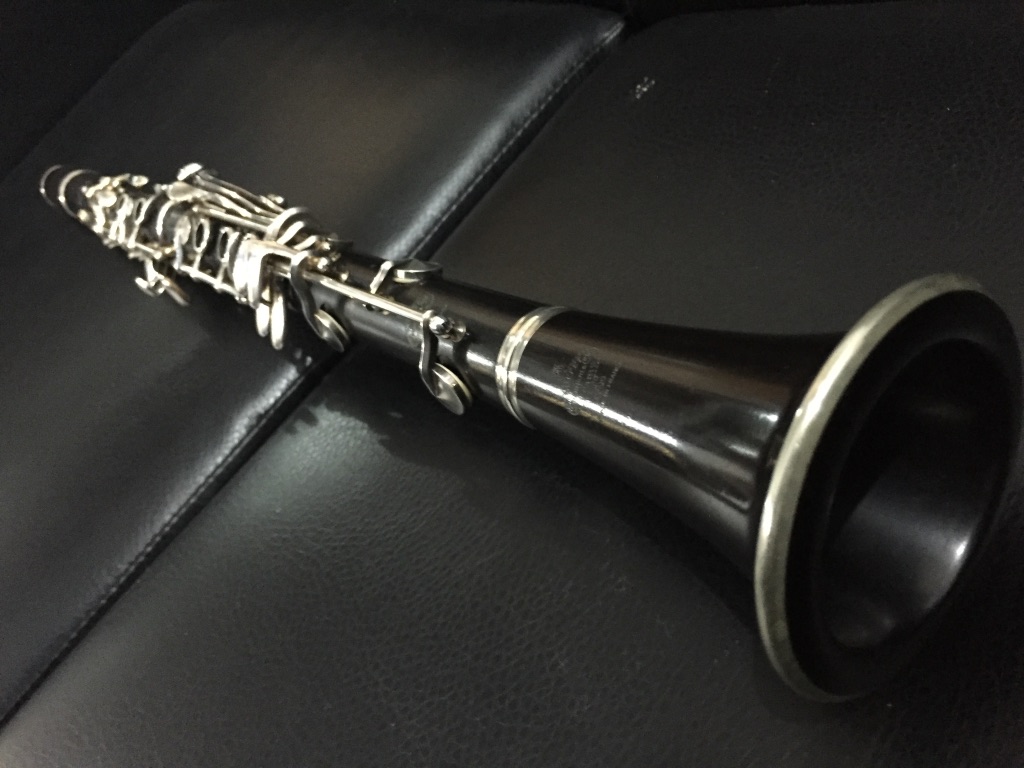 Buffet Festival A 3 Hanson Music & Arts